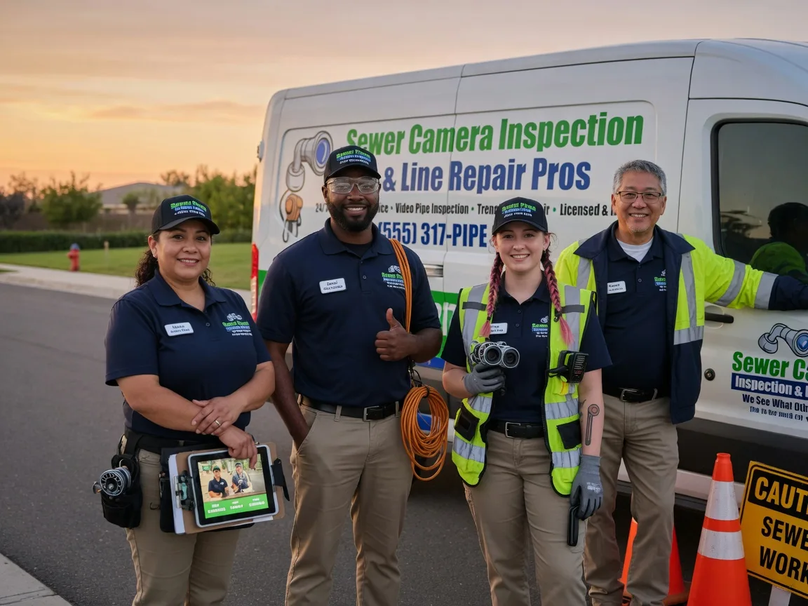 Sewer Line Repair company in South Cairo, NY